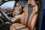 BMW X5 M Competition 2019 года (WW)
